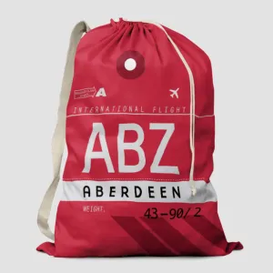 ABZ - Laundry Bag