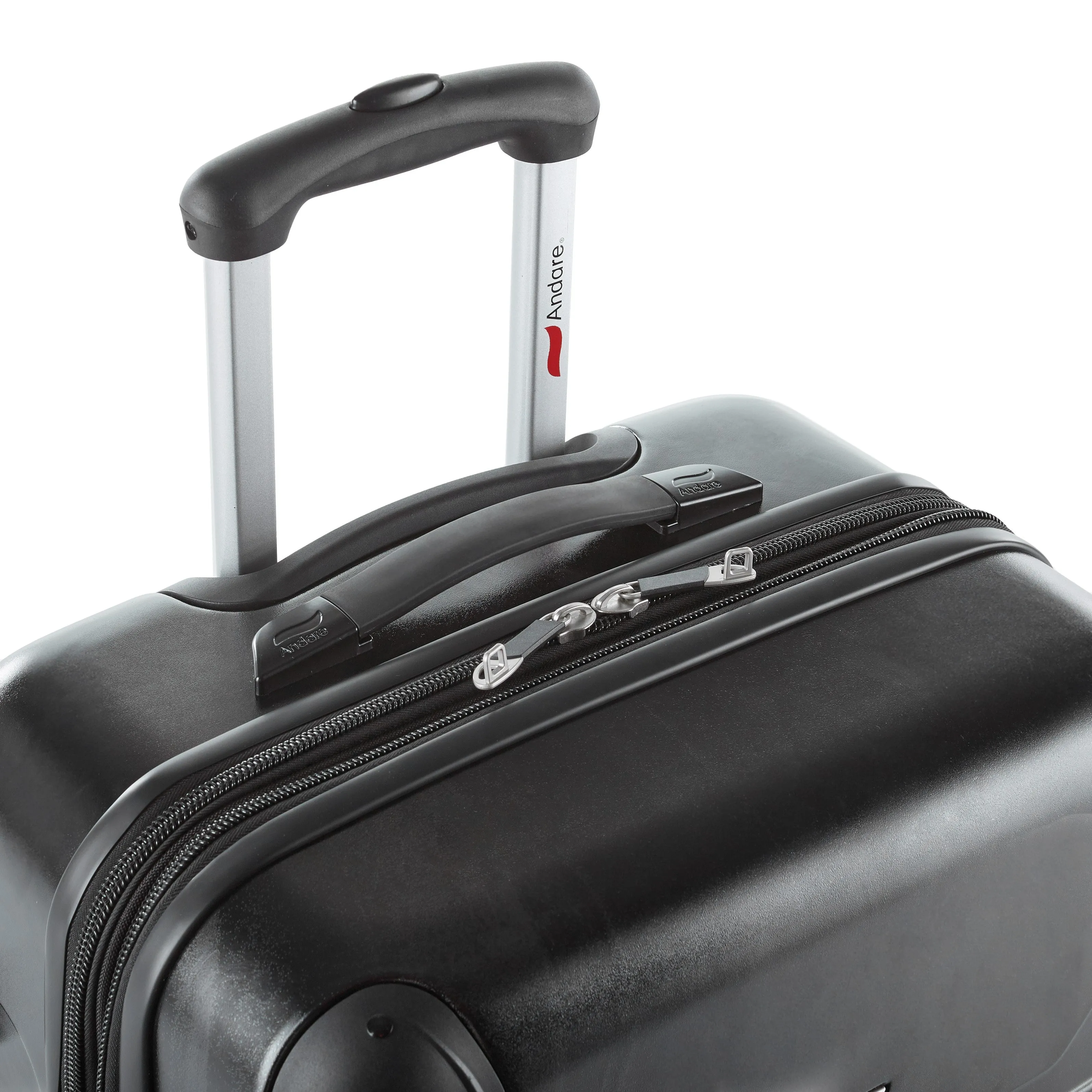 Andare Monte Carlo-3 25" Exp. Hardside Spinner