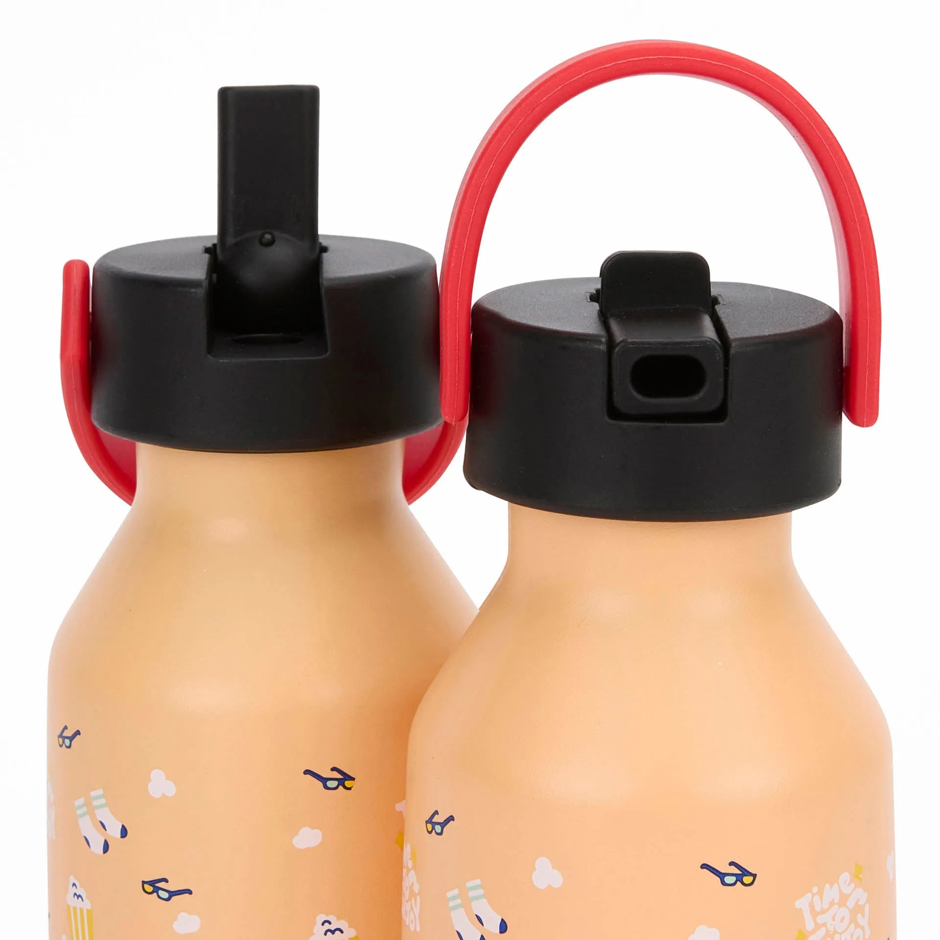 Kids Water Bottle (350ml) - Enjoy
