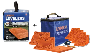 Lynx Lil' Ultimate Pack