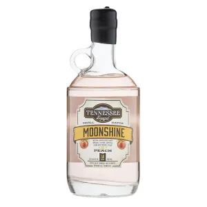 Tennessee Legend Peach Moonshine